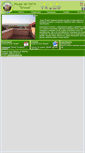 Mobile Screenshot of hotel-elina.com